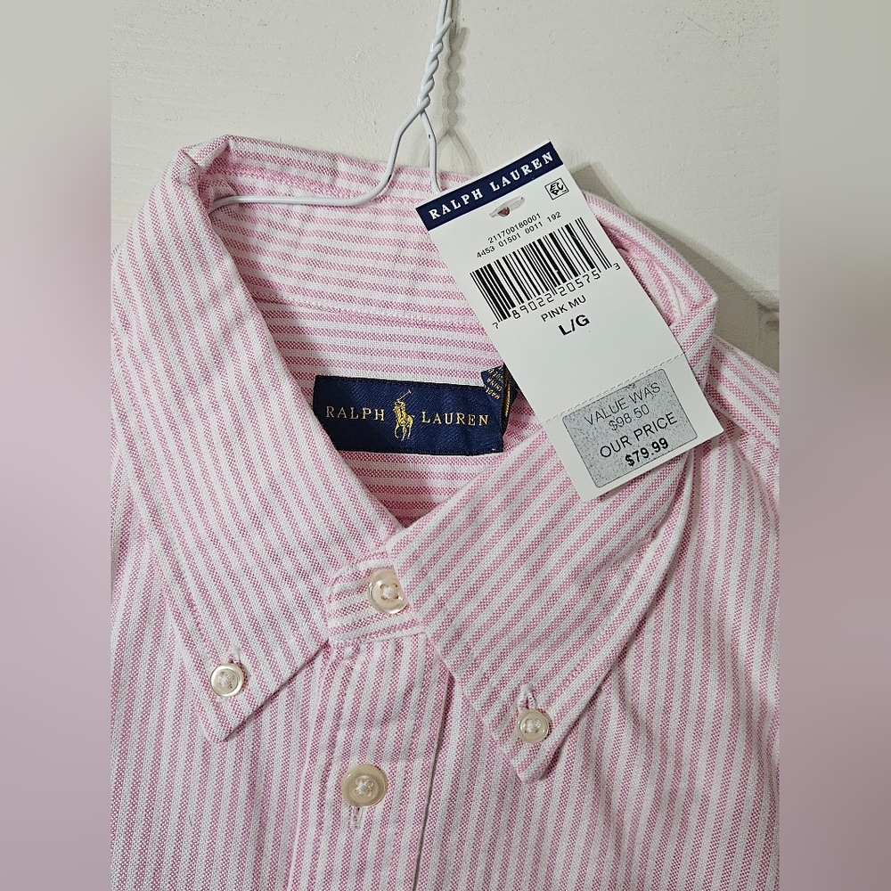 Ralph Lauren